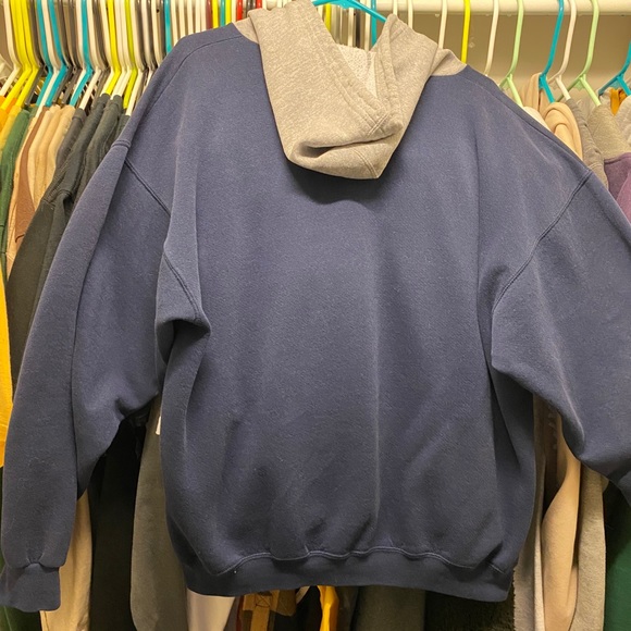 Vintage Mickey Mouse Hoodie - Picture 3 of 7